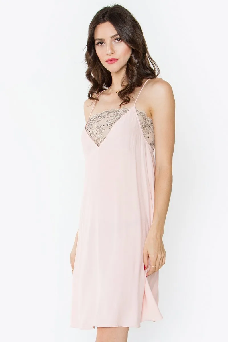 Amia Slip Dress