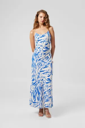 ATLANTIC SLIP DRESS