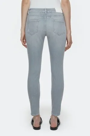 Baker Skinny Jean - Light Grey