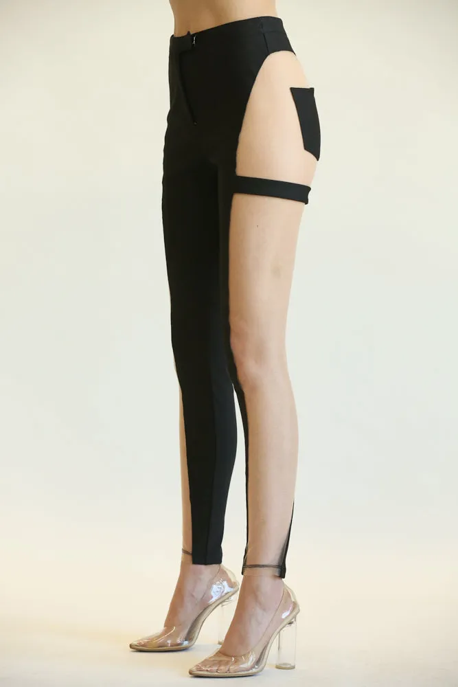 Catalina High Waist Pants