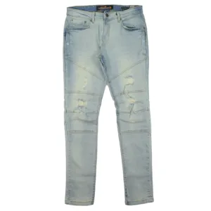 COPPER RIVET JEANS - 933208