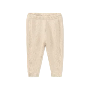 Cozy Baby Pants