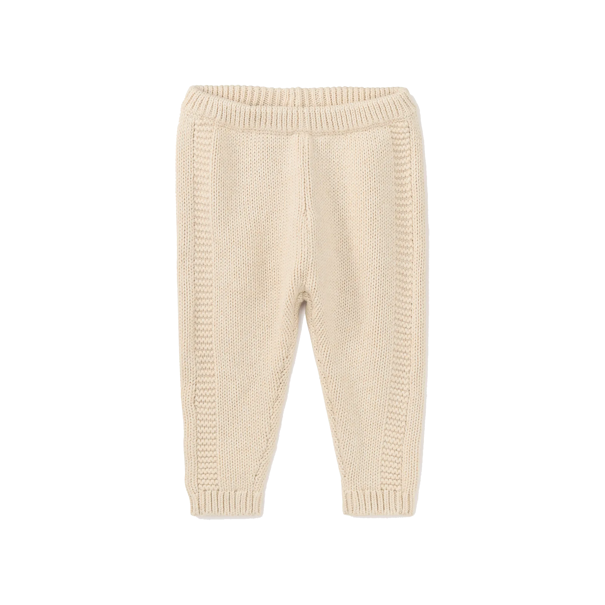 Cozy Baby Pants
