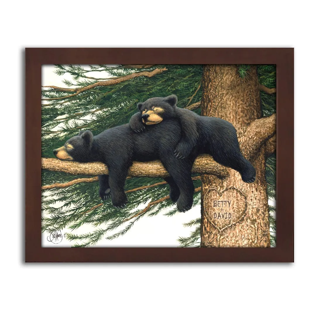 Cozy Bears