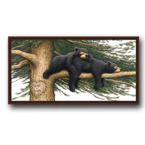 Cozy Bears