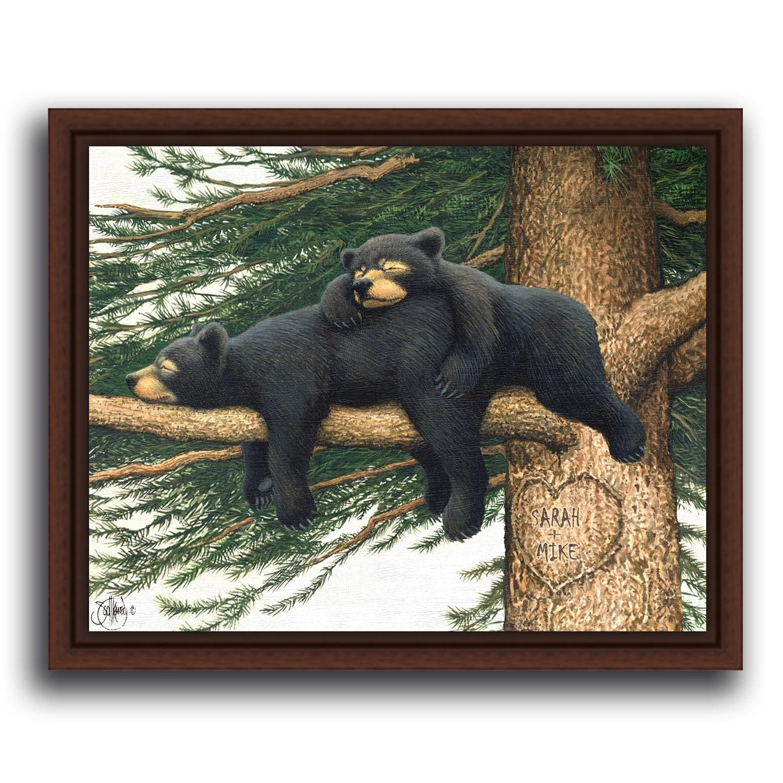 Cozy Bears