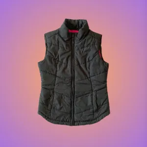 GILET XS/S