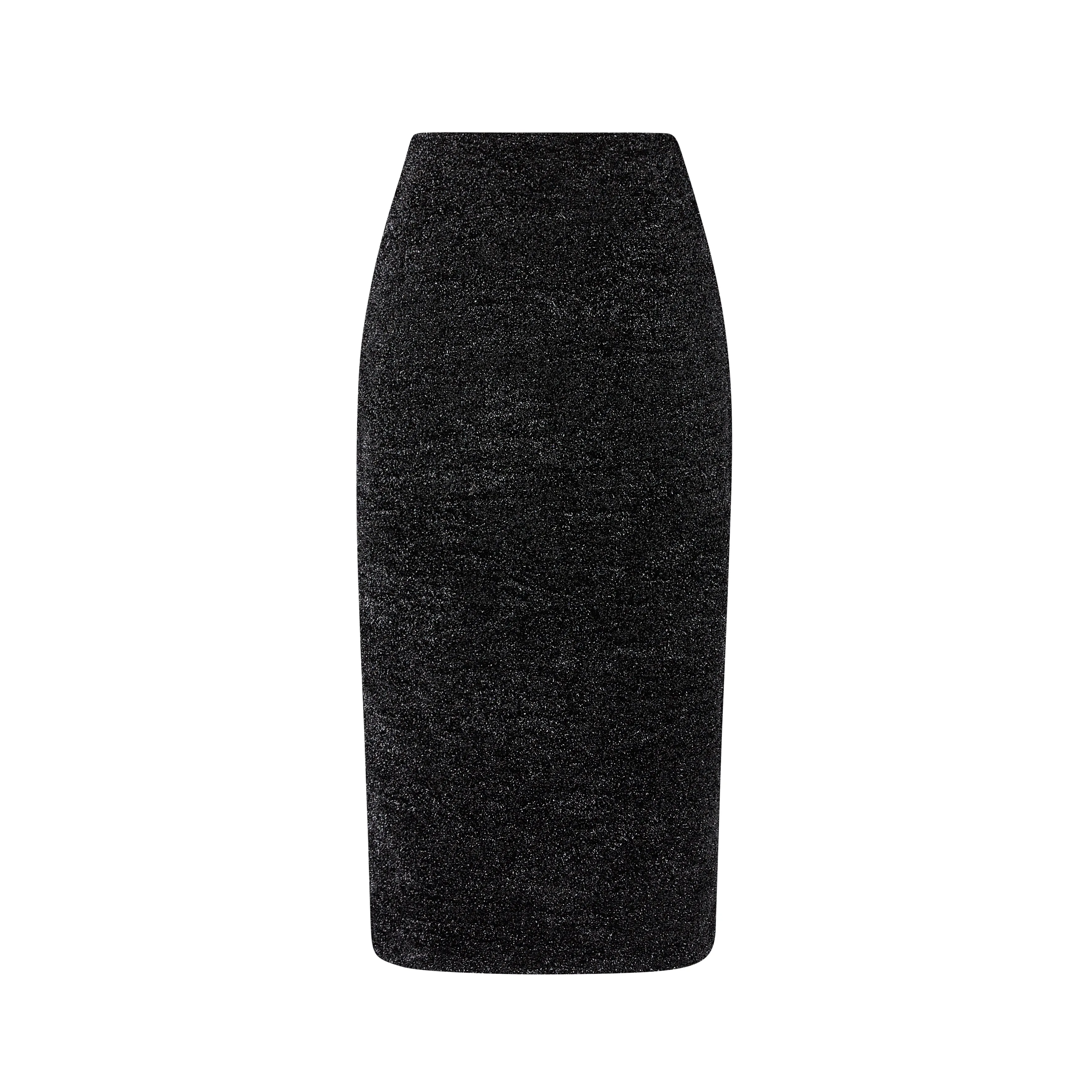 Glass Yarn Skirt