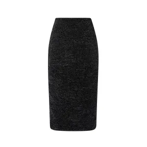 Glass Yarn Skirt