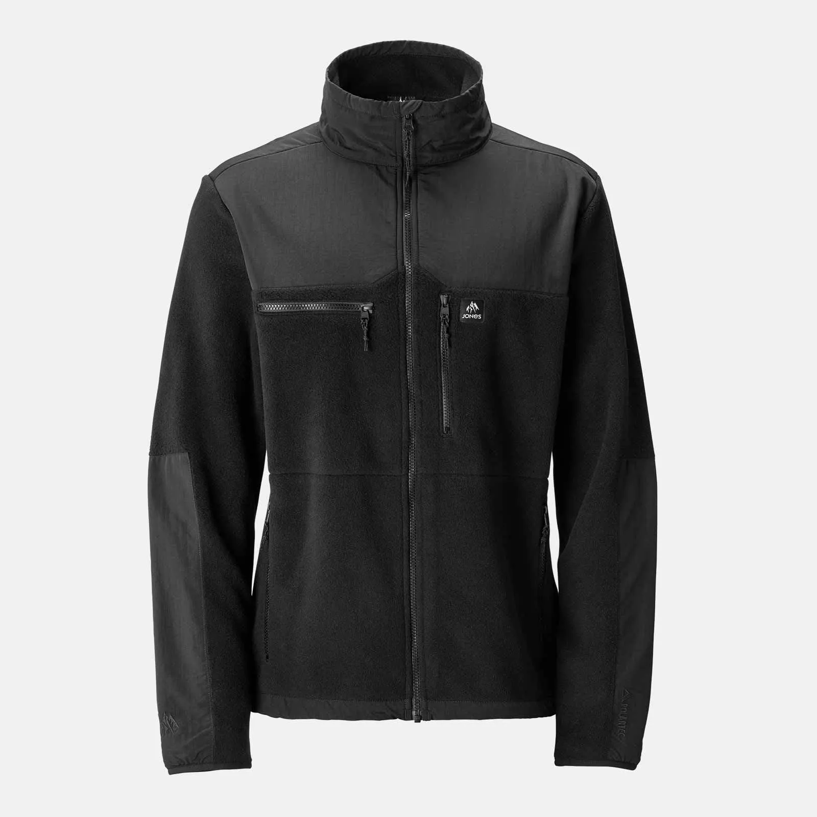 Jones Base Camp Recycled Fleece Jacket