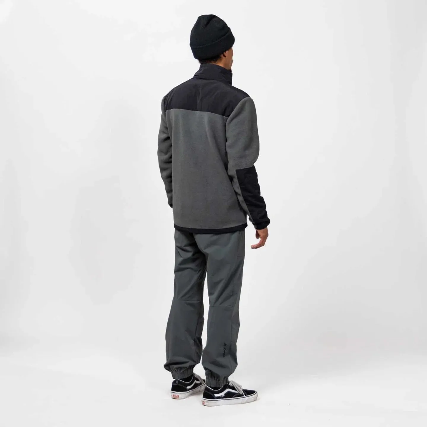 Jones Base Camp Recycled Fleece Jacket