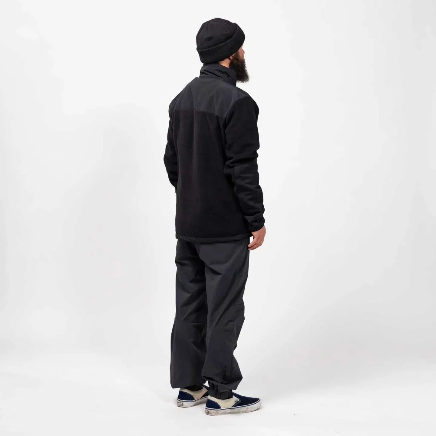 Jones Base Camp Recycled Fleece Jacket