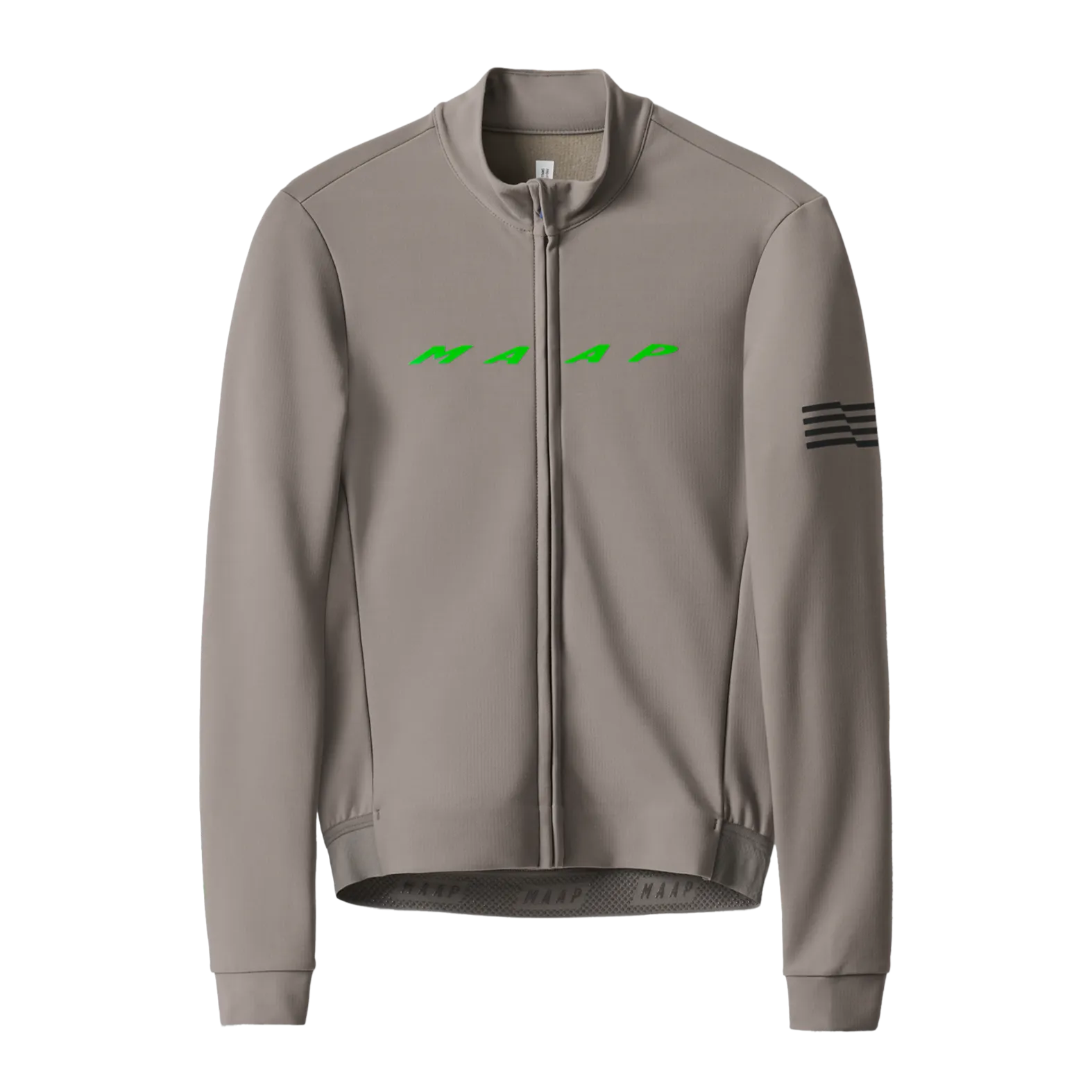 MAAP Evade Men's Thermal Longsleeve Jersey 2.0 Fungi