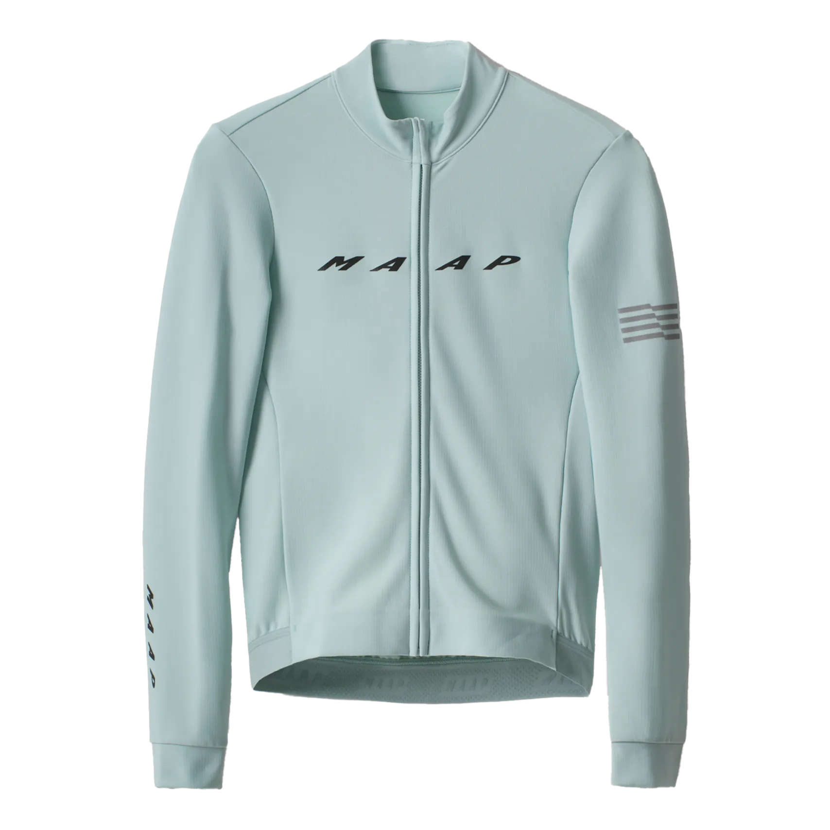 MAAP Evade Men's Thermal Longsleeve Jersey 2.0 Nimbus