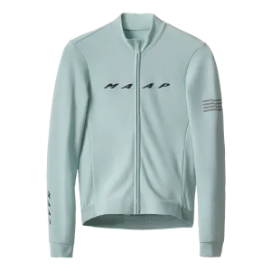 MAAP Evade Men's Thermal Longsleeve Jersey 2.0 Nimbus