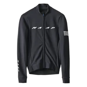 MAAP Evade Women's Thermal Longsleeve Jersey 2.0 Black