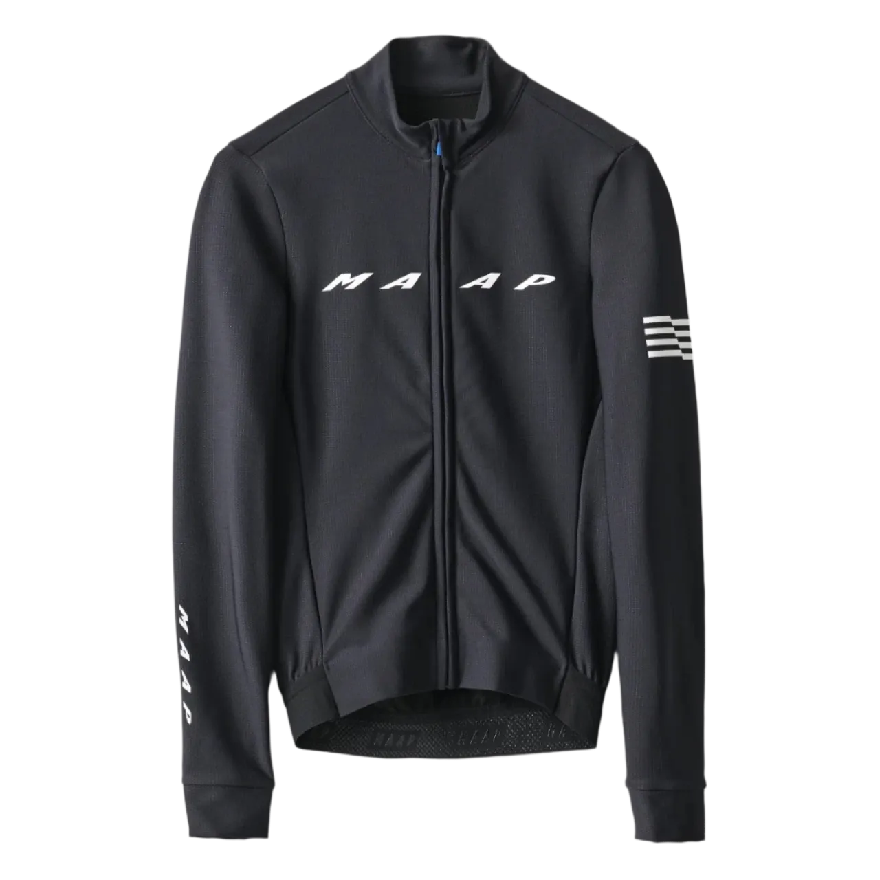 MAAP Evade Women's Thermal Longsleeve Jersey 2.0 Black