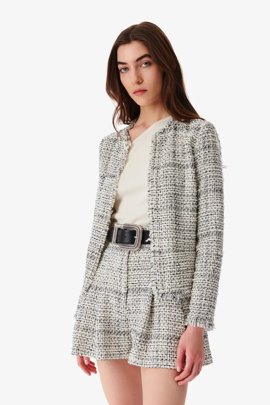 Oslani Jacket
