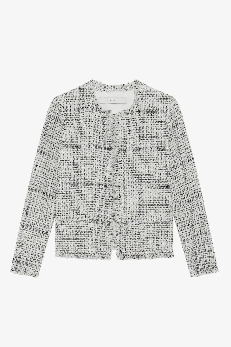 Oslani Jacket