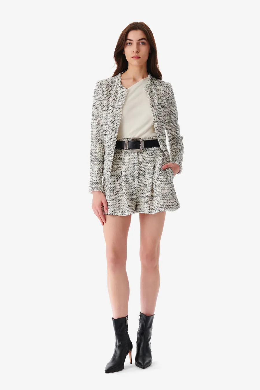 Oslani Jacket