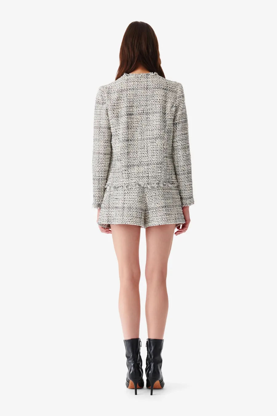 Oslani Jacket
