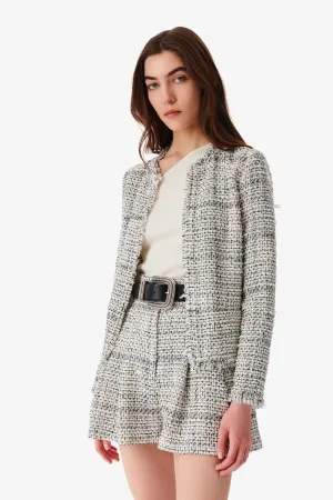 Oslani Jacket