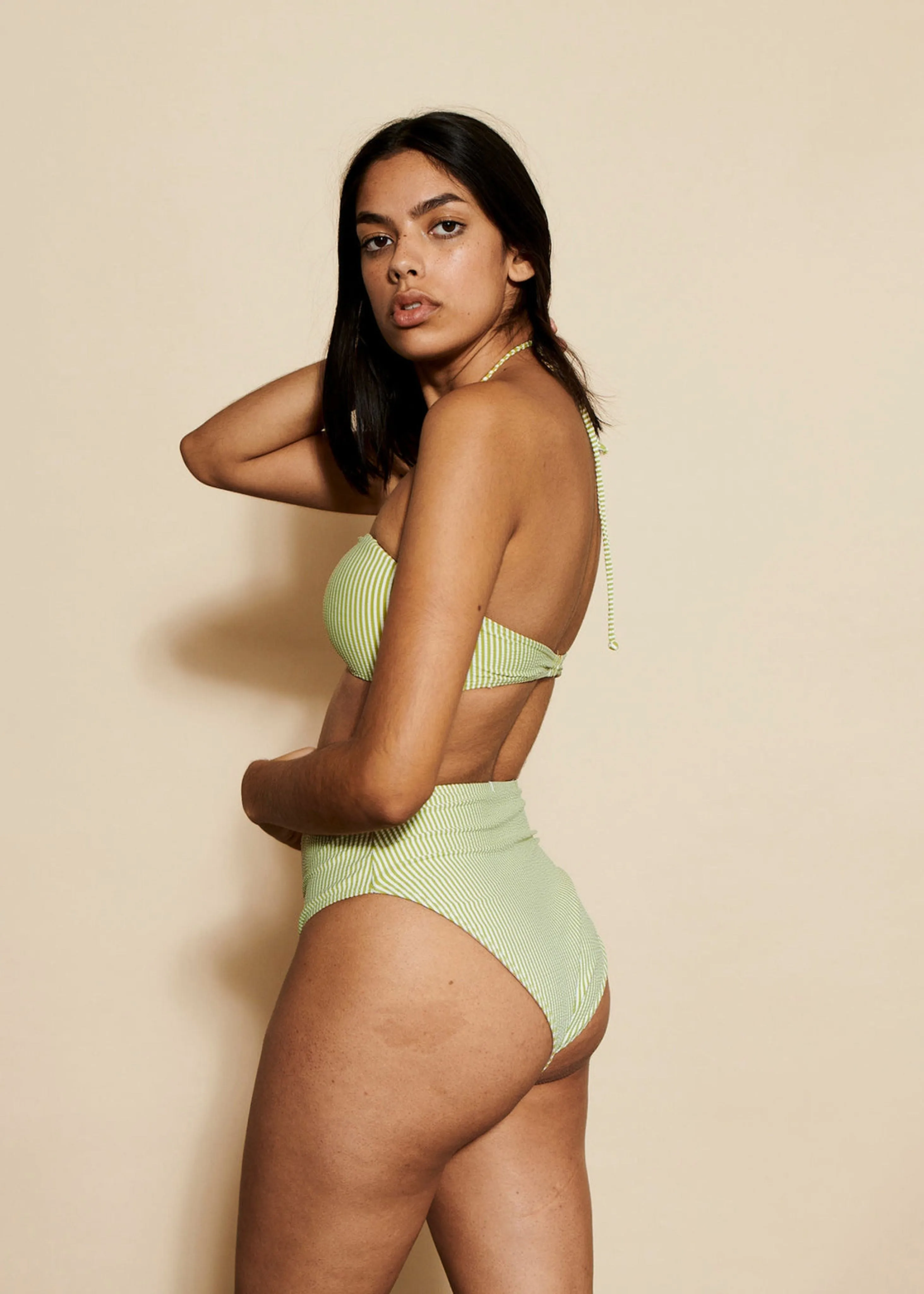 Tenna bikini hipster bottom