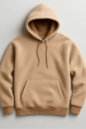 Velvet Touch Hoodie
