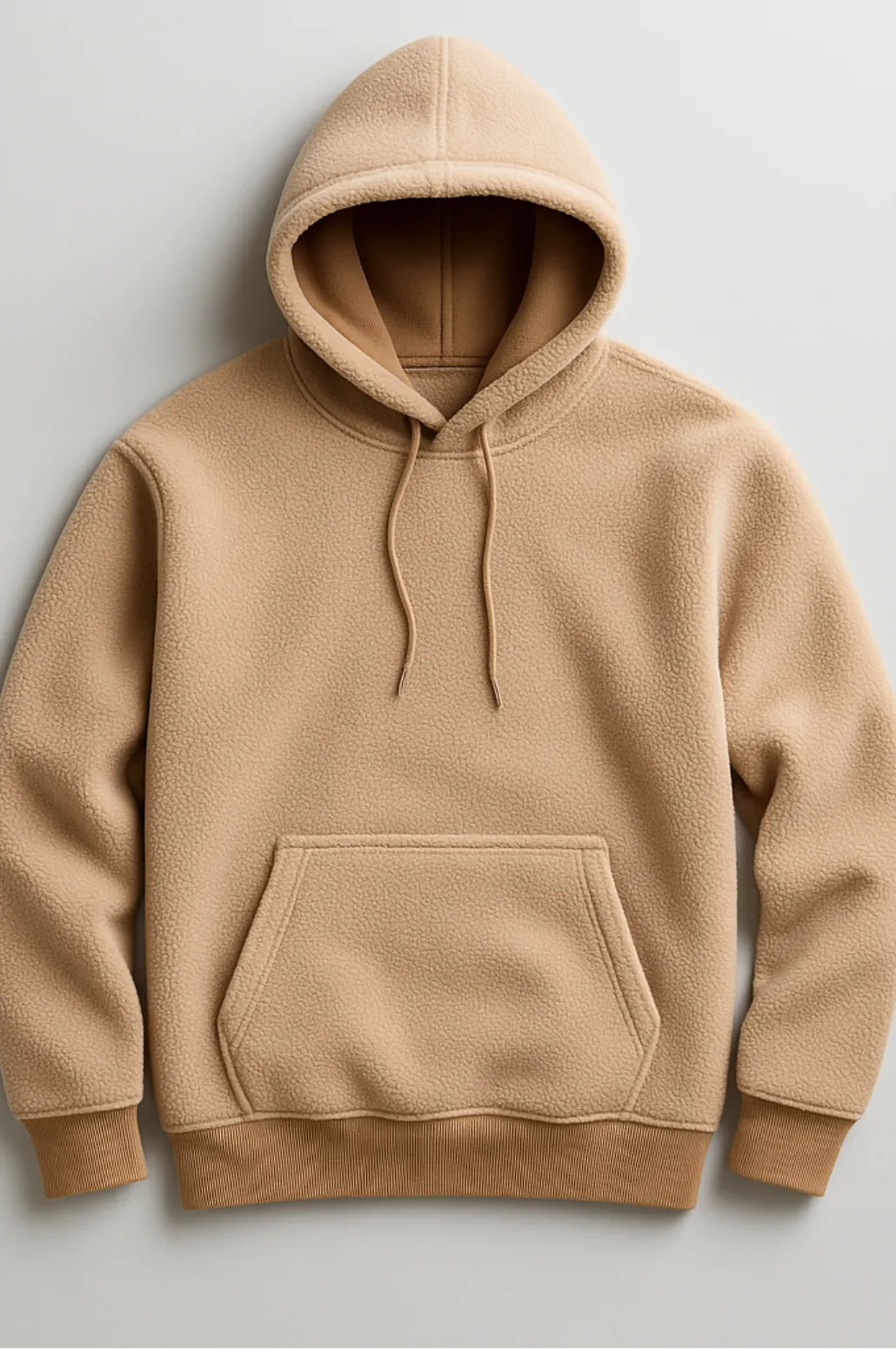 Velvet Touch Hoodie