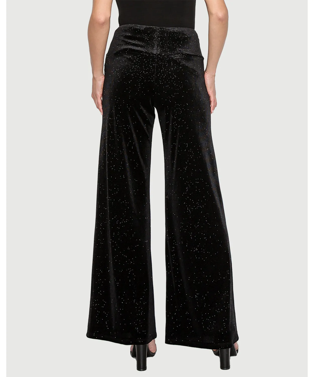 Wide Leg Pant