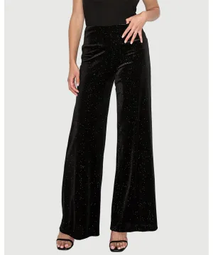 Wide Leg Pant